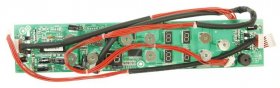 Board - Platine D Anzeige [Sidepar]