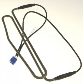 Defrosting Heater - Heizung De Entfrosten [Sidepar]