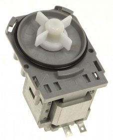 Drain Pump - Drain Pump [Sidepar]