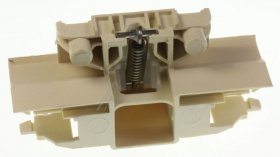 Door Opener - Handle Assembly [Sidepar]
