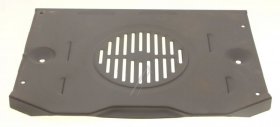 Sidepar Flap - 62992-k Front Cover Fan Sidepar Flap - 62992-k Front Cover Fan