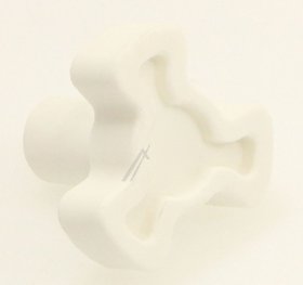 Turntable Coupler - Entraineur De Plateau [Sidepar]