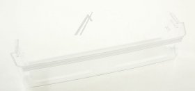 Refrigerator - Freezer Door Shelf - Lower Door Guard [Sidepar]