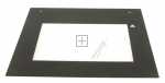 Sidepar Oven-outer Door - Outer Door Glass
