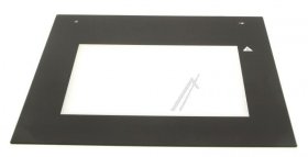 Sidepar Oven-outer Door - Outer Door Glass Sidepar Oven-outer Door - Outer Door Glass