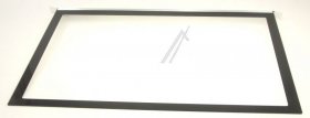 Sidepar Oven-outer Door - Outer Door Glass Sidepar Oven-outer Door - Outer Door Glass
