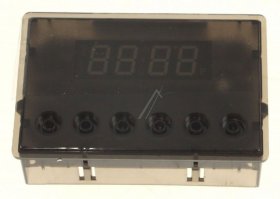Sidepar Program Switch - 40773-blu Electronic Timer Sidepar Program Switch - 40773-blu Electronic Timer