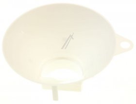 Hopper - Salt Funnel [Sidepar]