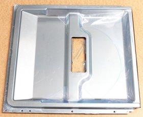 Inner Door Covering - Inner Door Covering [Sidepar]