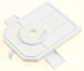 Plastic Screen - Can Motor Ventilator [Sidepar]