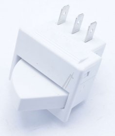 Light Switch For Refrigerator - Schalter De Tur [Sidepar]
