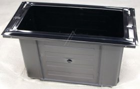 Sidepar Oven Cavity - Oven Cavity Sidepar Oven Cavity - Oven Cavity