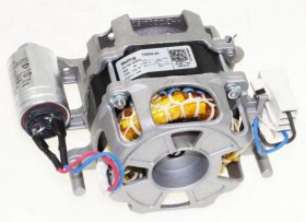 Circulating Motor - Pompe De Lavage [Sidepar]