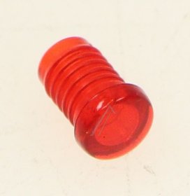 Sidepar Lens - Red Control Light