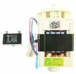 Circulating Motor - Yxw35-2h Pumpe De Zirkulation [Signature]