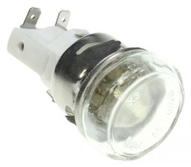 Oven Light - Lampe Four + Hublot + Douille [Signature]