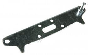Door Hinges For Fridges - Lower Door Hinge [Signature]