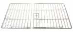 Smeg Oven Shelf - Shelves - Oven Grid 71 8cm X 35 4cm