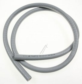 Smeg Connector Hose - 694890921 Pressure Switch Hose Gr