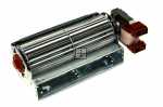 Smeg Cooling Fan Motor - Cooling Fan Motor 19w