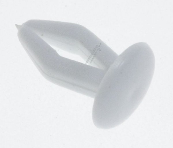 Smeg Square Plug - 768452486 Hinge Plug