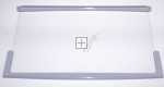 Smeg Glass Panel - Glass Shelf
