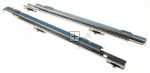 Smeg Telescopic Slideout Oven Grills - Telescopic Oven Frame
