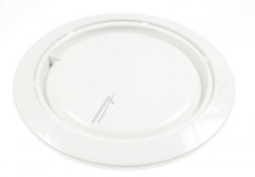 Smeg Flange Washing Machine Window - Porthole Frame
