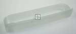 Smeg Refrigerator - Freezer Door Shelf - Tray-long Without Mark