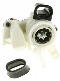 Smeg Coffee Grinder - Coffee Grinder