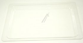 Smeg Fry Pan - Oven Glass Tray