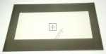 Smeg Oven inner Door Glass - Door Inner Glass