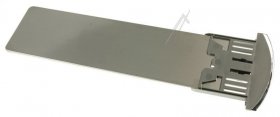 Smeg Disc Tray - Crumb Tray Assembly