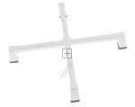 Smeg Mechanical Components - Auxiliary Grid Assembly