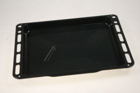 Smeg Fry Pan - Tray Access