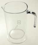 Smeg Containers - Beaker