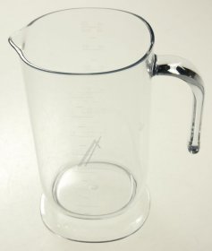 Smeg Containers - Beaker