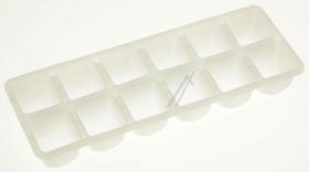 Snowky Ice Cube Maker - Simple Ice Lattice