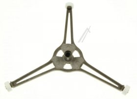 Turntable Coupler - Antriebsteil [Sogedis]
