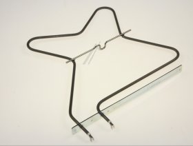 Bottom Element Oven - Bottom Heating Element [Sogedis]