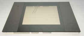 Oven outer Door - Vitre C Exterieure Petit Four [Sogedis]