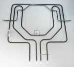 Grill Heating Element - Resistance C Voute [Sogedis]