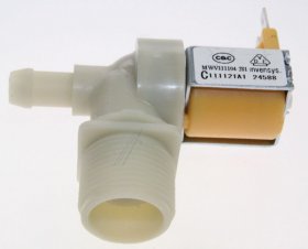 1 way Solenoid Valve - Magnetic Valve [Sogedis]