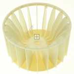 Fan Blades - Turbine Sl Front [Sogedis]