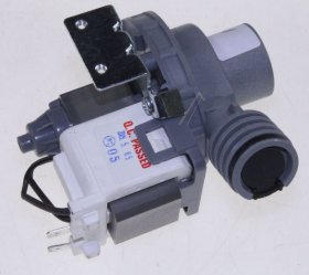 Drain Pump - Drain Pump [Sogedis]