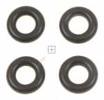 Sealing Materials - Dichtung Lv Druckwachter [Sogedis]