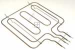 Grill Heating Element - Upper Heating Element After 07-2009 [Sogedis]