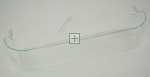 Refrigerator - Freezer Door Shelf - Refrigerator Door [Sogedis]