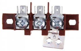 Terminal Block - Klemme C Netz [Sogedis]