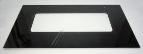Oven outer Door - Scheibe Aussen [Sogedis]